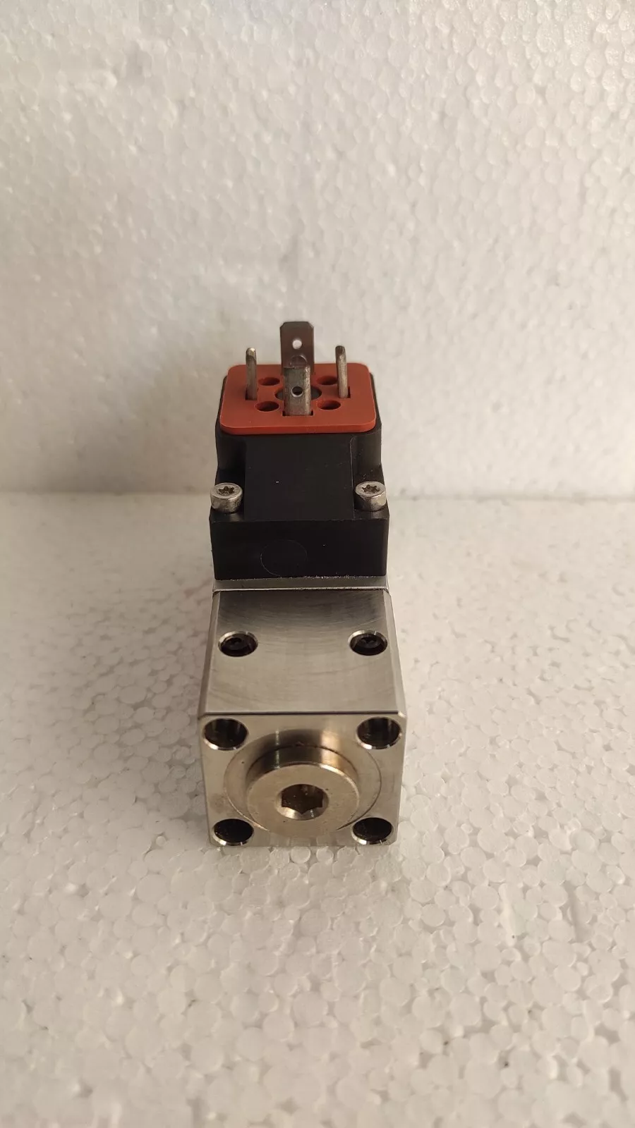 Danfoss mbs 5100 / MBS 5100 Pressure Transmitter
